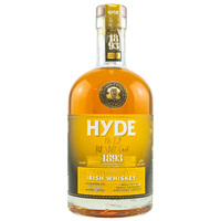 Hyde No.12 Single Pot Still - Irish Single Malt