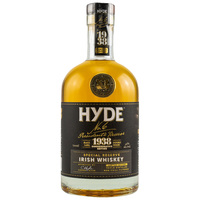 Hyde No. 6 Special Reserve - Sherry Cask Finish