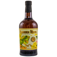 Iguana Panama Rum 5 y.o.