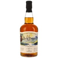 Invergordon 2009/2024 - 15 y.o. - Refill Oloroso Quarter Cask #305945A (Best Dram)