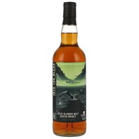Islay Blended Malt Whisky (Into the Bleak) - Sea Shepherd