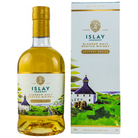 Islay Journey Blended Malt - Hunter Laing