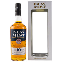 Islay Mist 10 y.o. - Blended Scotch Whisky