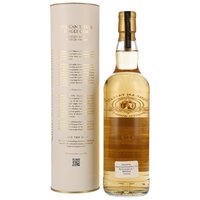 Islay Single Malt 2007/2024 - 16 y.o. - #118160 - (Duncan Taylor)