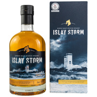 Islay Storm / Islay Single Malt, neue Ausstattung