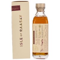 Isle of Raasay 2018/2023 Single Malt Whisky - Scottish Distillery of the Year Edition