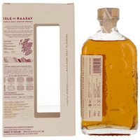 Isle of Raasay Single Malt Whisky - Signature Core Release