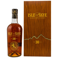 Isle of Skye 30 y.o. in Holzbox