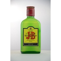 J & B Blended Scotch - 200ml