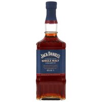 Jack Daniels American Single Malt Oloroso Sherry Cask