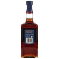 Jack Daniels American Single Malt Oloroso Sherry Cask