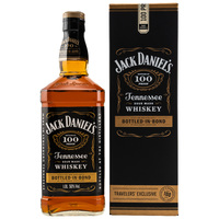 Jack Daniels Bottled in Bond - in GP