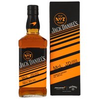Jack Daniels McLaren Limited Edition 2024