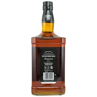 Jack Daniels Old No.7 / 3 Liter