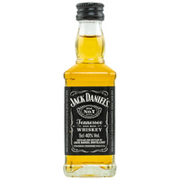 Jack Daniels Old No. 7 - Mini