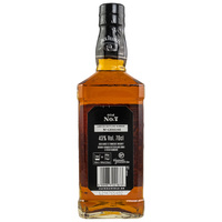 Jack Daniels Old No. 7 Brand - Limited Edition 43%