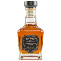 Jack Daniels Single Barrel Select 350ml