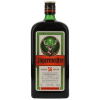 Jägermeister LITER