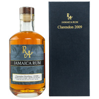 Jamaica Rum Clarendon 2009/2022 Single Cask #258 + 259 - Rum Artesanal