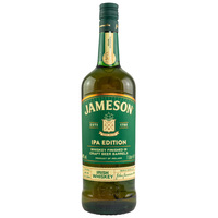 Jameson - IPA Edition - LITER - neue Ausstattung