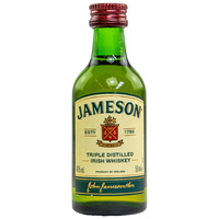 Jameson - Mini