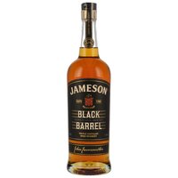 Jameson Black Barrel ohne GP