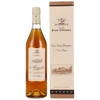 Jean Fillioux La Pouyade Reserve Cognac