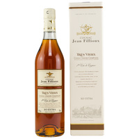 Jean Fillioux Tres Vieux XO Extra blle Cognac