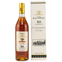 Jean Fillioux XO Grande Reserve Cognac