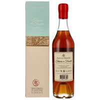 Jean-Luc Pasquet Le Cognac de Paul Lot L57