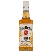 Jim Beam Honey - 32,5%