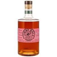 Jimmy Rack Cask Strength Rye