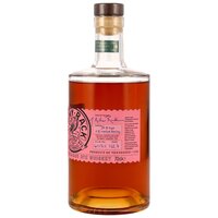 Jimmy Rack Cask Strength Rye