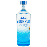 Jodhpur Dry Gin - LITER