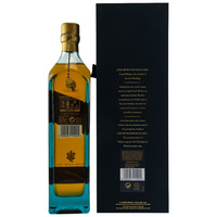 Johnnie Walker Blue Label