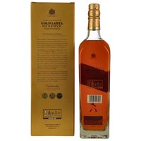 Johnnie Walker Gold Reserve 1,0 Liter