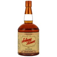 Johnny Drum Private Stock - Sour Mash (Willet)