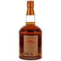 Johnny Drum Private Stock - Sour Mash (Willet)