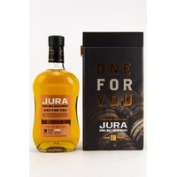 Jura 18 y.o. - One for You