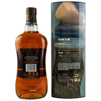 Jura the Bay 12 y.o. Liter