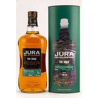 Jura the Road Liter