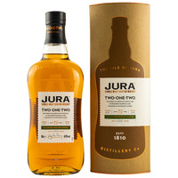 Jura Two One Two
