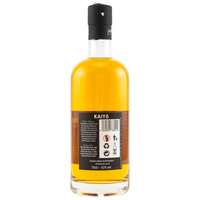 Kaiyo Whisky Mizunara Oak