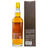 Kavalan Bourbon Oak 46% - 700ml
