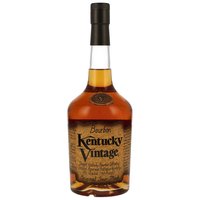 Kentucky Vintage Small Batch Bourbon Sour Mash (Willett)