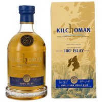 Kilchoman 100% Islay - 13th Edition (2023)