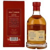 Kilchoman 2010/2024 - 13 y.o. - Bourbon Cask #479/2010