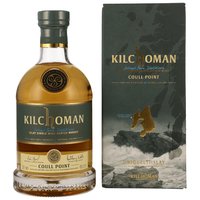 Kilchoman Coull Point