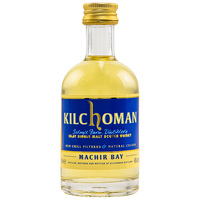 Kilchoman Machir Bay - Mini - ohne GP