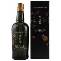 KINOBI - Kyoto Dry Gin - Ki No Bi Classic (Japan)